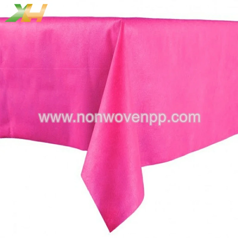 tablecloth roll